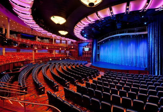 Cruise Ship Blog