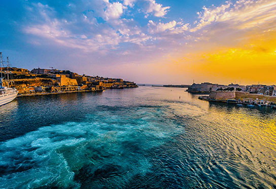Cruise Ship Blog
