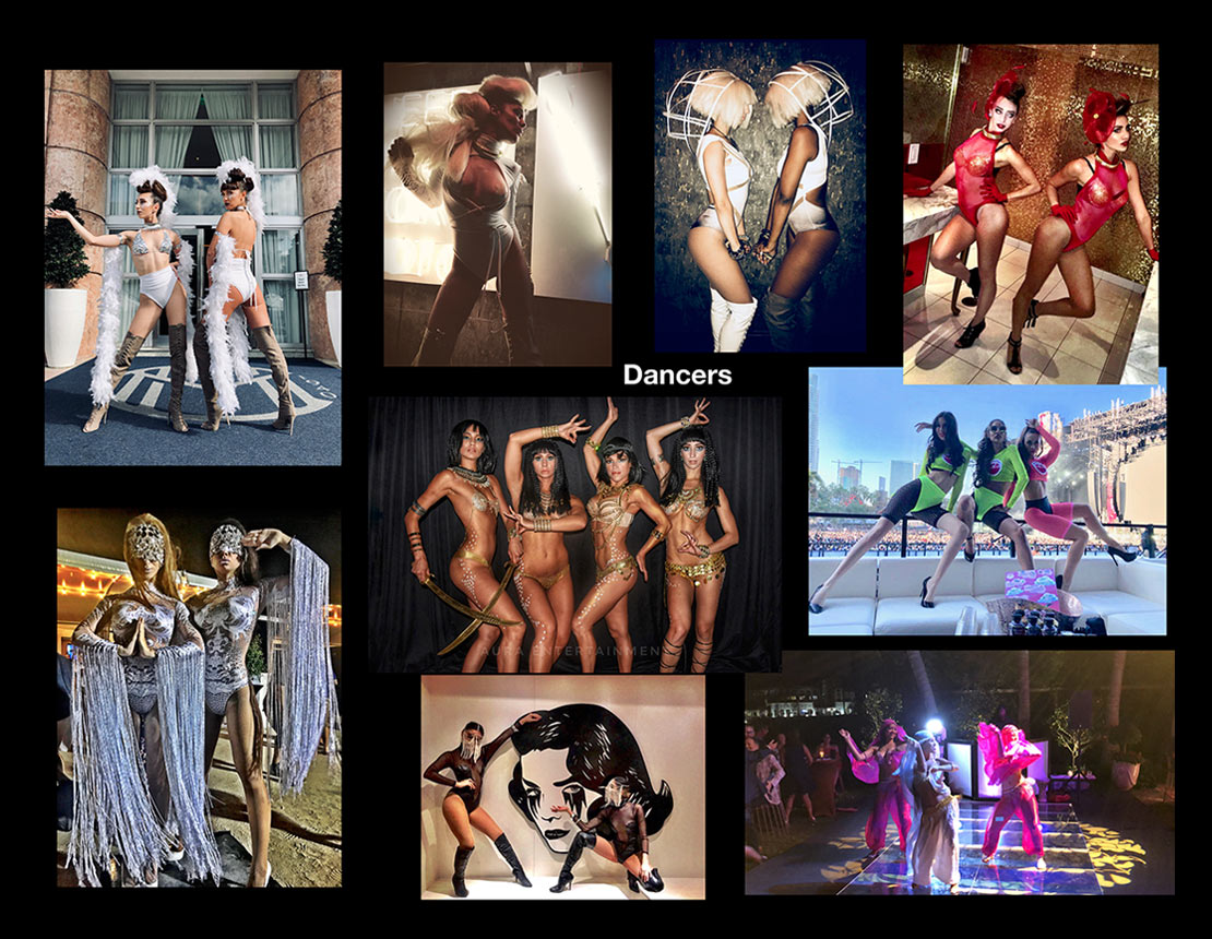 Hora Loca Entertainment