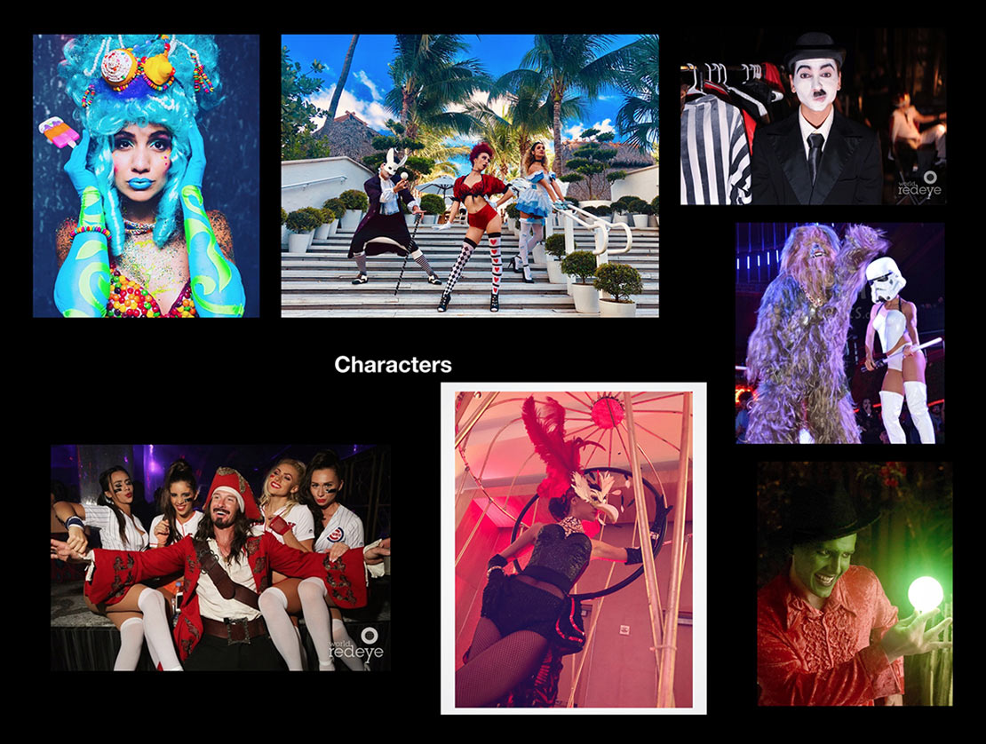Hora Loca Entertainment