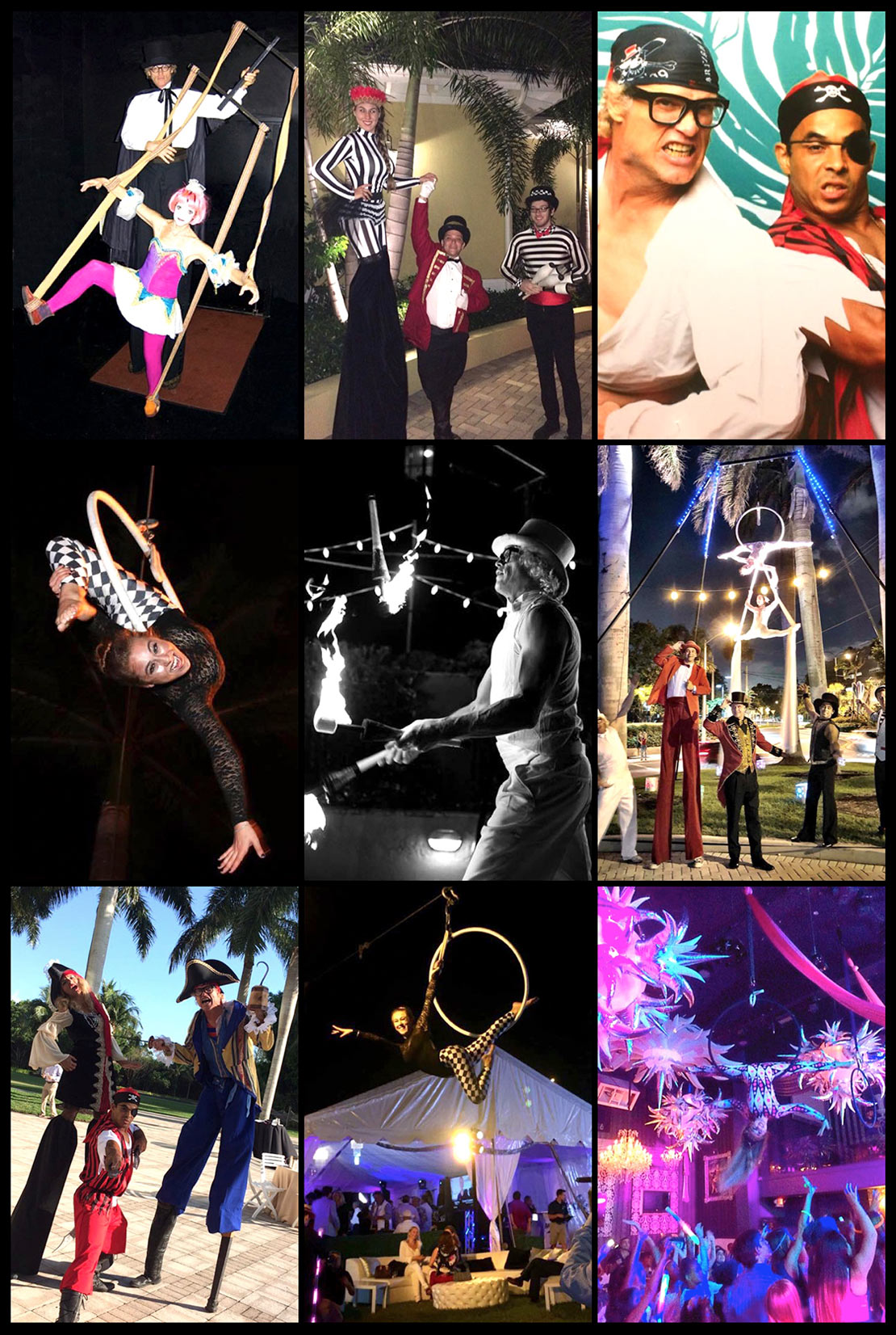 Suman Headliners