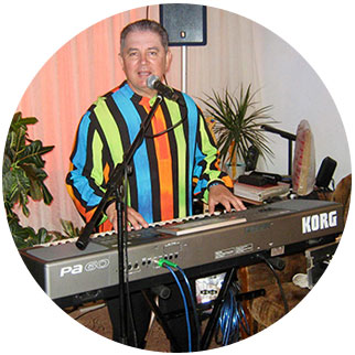 Suman Cruise Ship Gigs