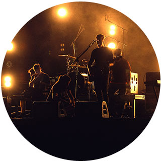 Suman Cruise Ship Gigs